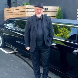 Meet your Posher, Mcdaniel